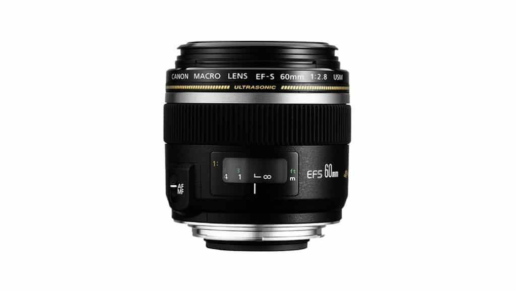 Objectif Tamron 90mm F/2.8 Macro Monture Canon EOS - Occasion