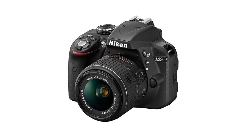 recursos humanos rodar código Nikon D3300 - Análisis - La cámara réflex digital perfecta para