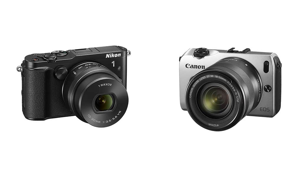 10 cosas que debes saber sobre las cámaras CSC (EVIL)