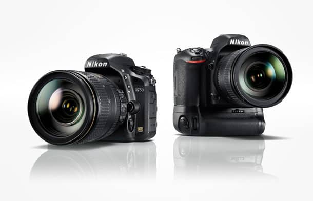 Sucio desarrollo de Búho Nikon D750: Precio, especificaciones y fecha de lanzamiento