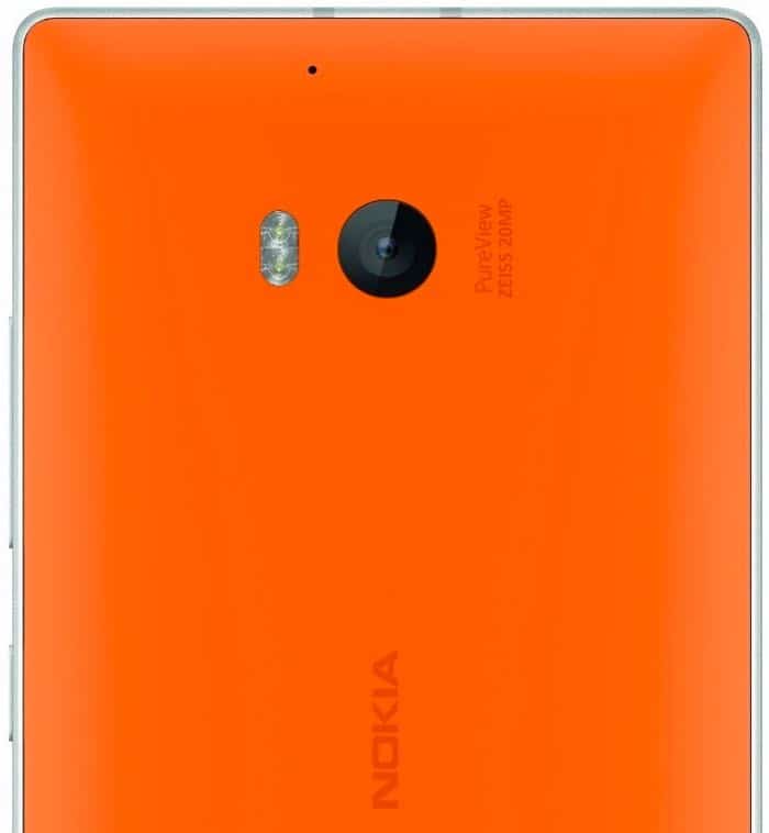 Nokia Lumia 930 (20MP)