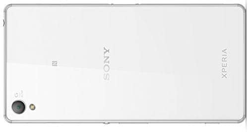 Sony Xperia Z3  (20.7MP)