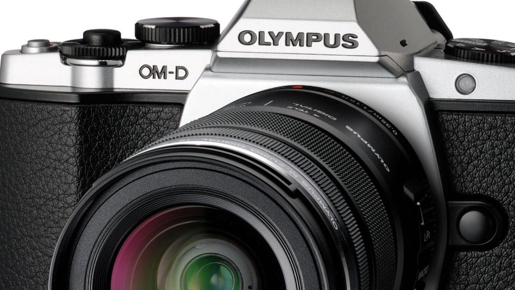 Rumores de cámaras para 2015: Olympus