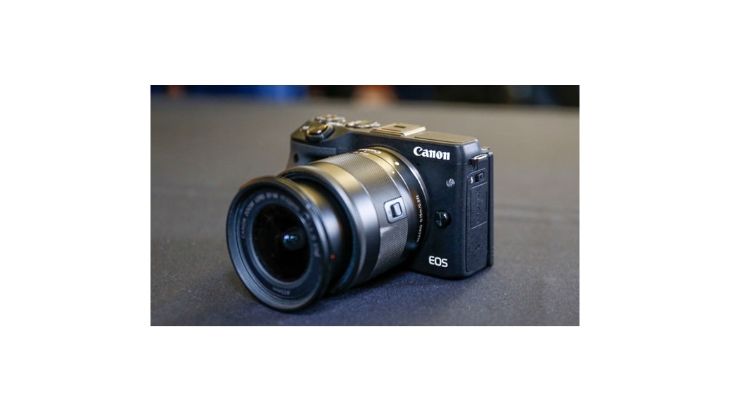 Canon EOS M3: precio, fecha de lanzamiento y especificaciones oficiales confirmadas