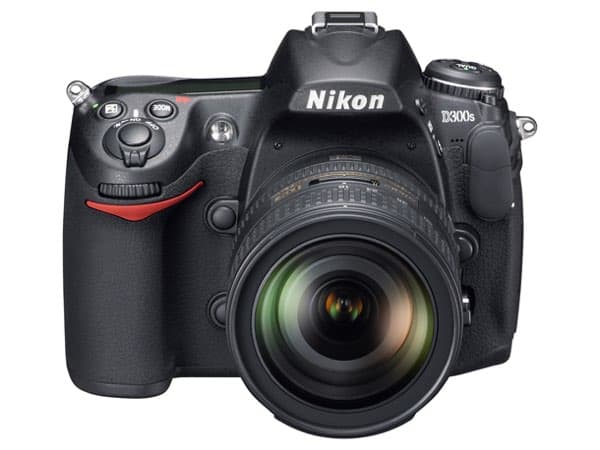 Cámaras Nikon DSLR de gama media: Nikon D300S