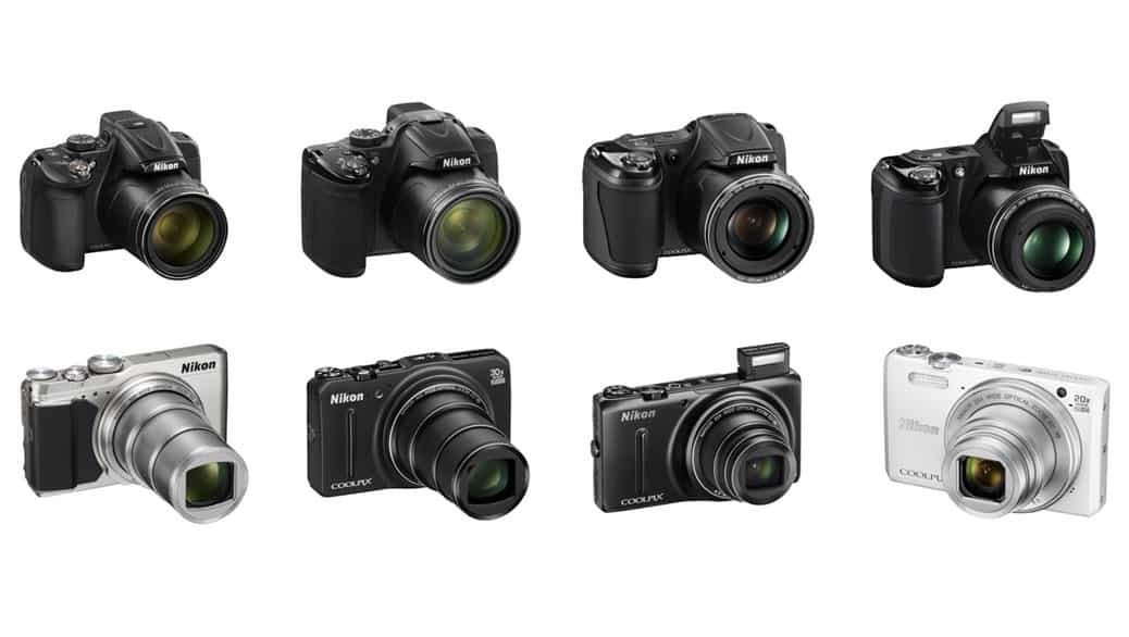 cámaras que nos puede ofrecer Nikon en el 2015