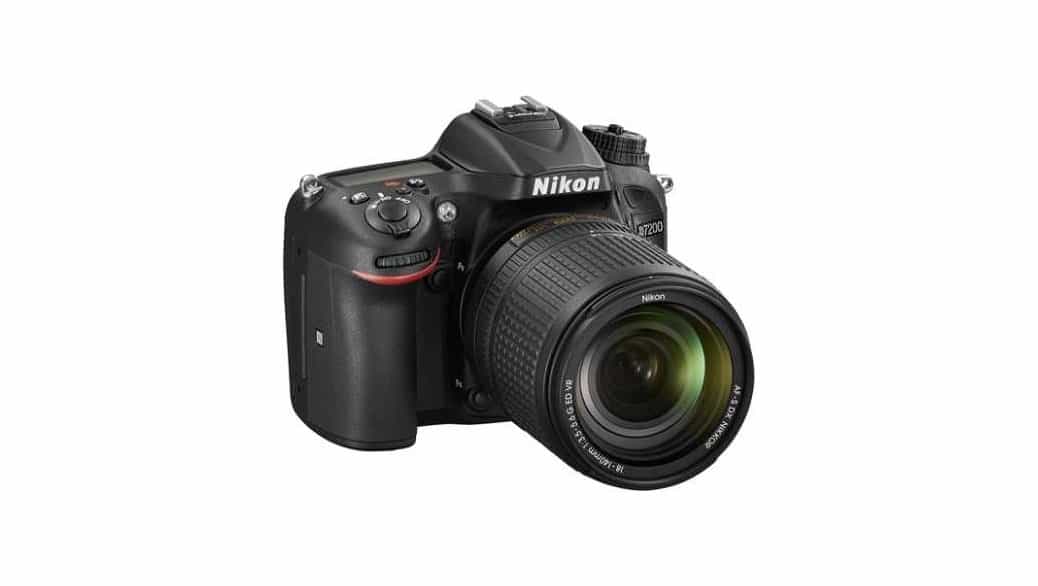 Nikon D7200 - Cámara de objetivos intercambiables – Opinión