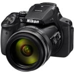 Nikon p900 superzoom