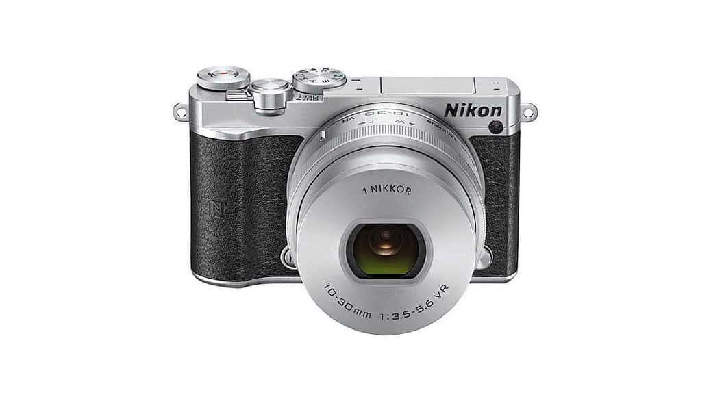 Nikon 1 J5: Nikon anuncia su nueva cámara (precio, especificaciones fecha de lanzamiento)