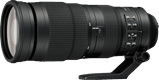 AF-S Nikkor 200-500mm F5.6E ED VR