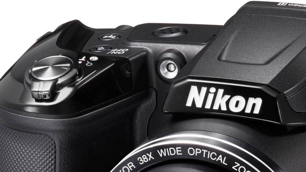 Nikon COOLPIX L840 - Cámara compacta superzoom - Opinión