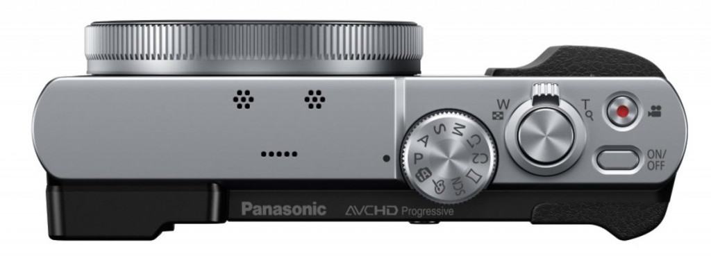 Panasonic Lumix TZ70 - Cámara compacta con un zoom excepcional - Opinión