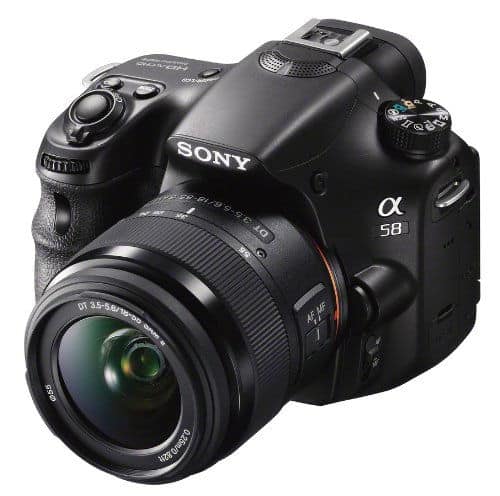 Consejos para ahorrar dinero en la compra de una cámara DSLR