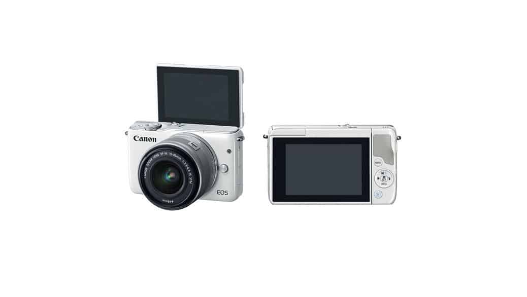 Canon presenta las nuevas Canon G5 X, G9 X y EOS M10