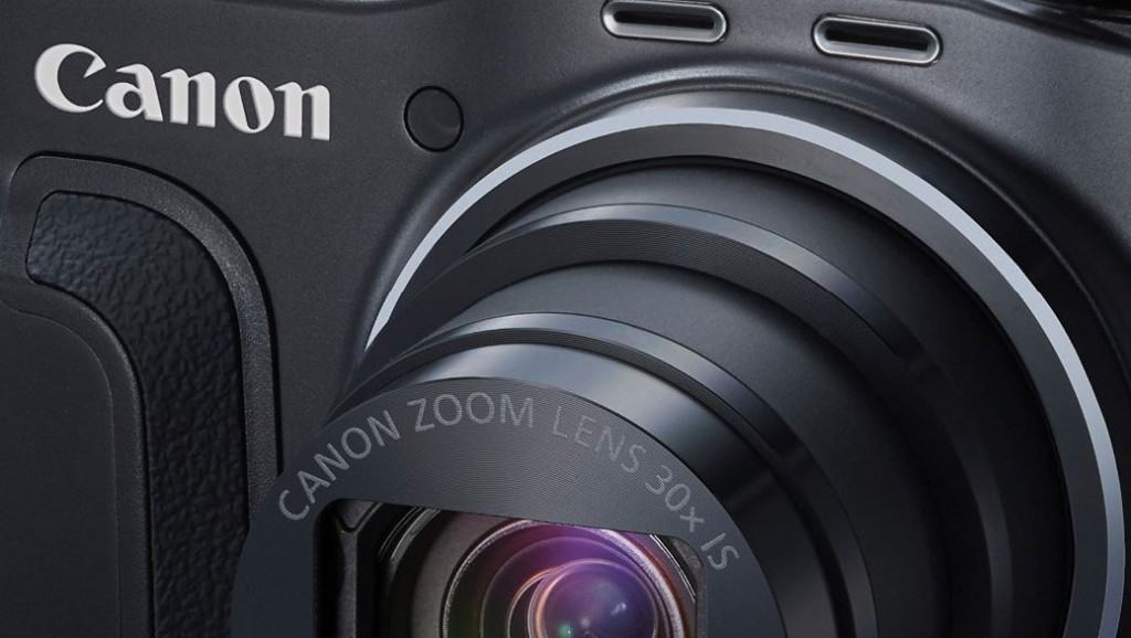 Canon Powershot SX710 HS Recensione e Opinioni