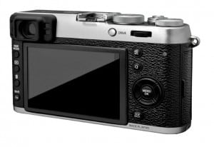 Fujifilm X100T - La sustituta perfecta para una cámara Reflex Digital - Opinión