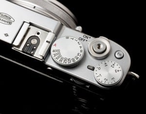 Fujifilm X100T - La sustituta perfecta para una cámara Reflex Digital - Opinión