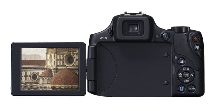 FOTOCAMERA DIGITALE CANON IXUS 960 / PowerShot SD950 - Titanio EUR 250