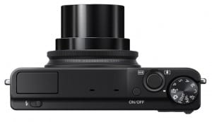 Fujifilm XQ2 Camara compacta