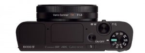 Sony Cyber-shot DSC-RX100 M4