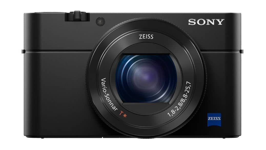 Sony Cyber-shot DSC-RX100 M4 - Cámara compacta avanzada - Opinión