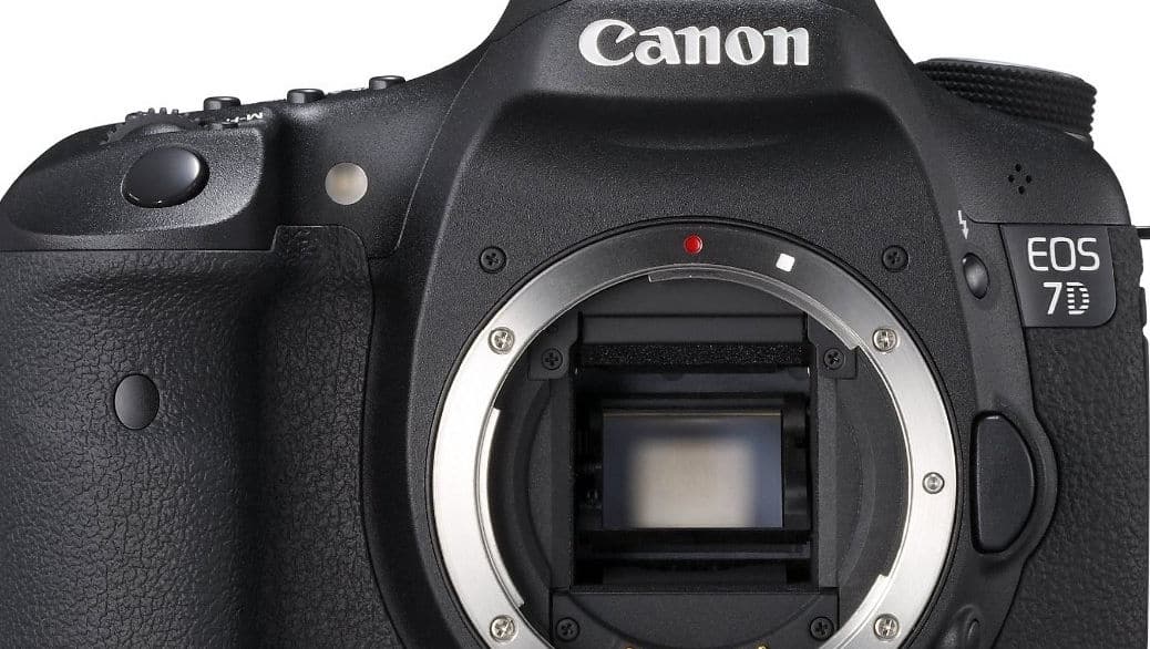 Canon EOS 7D Mark II - Cámara de objetivos intercambiables - Opinión