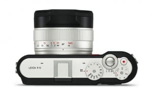 Leica X-U: La primera cámara de Leica que soporta todo lo que le echen (agua, polvo, caidas, frío)