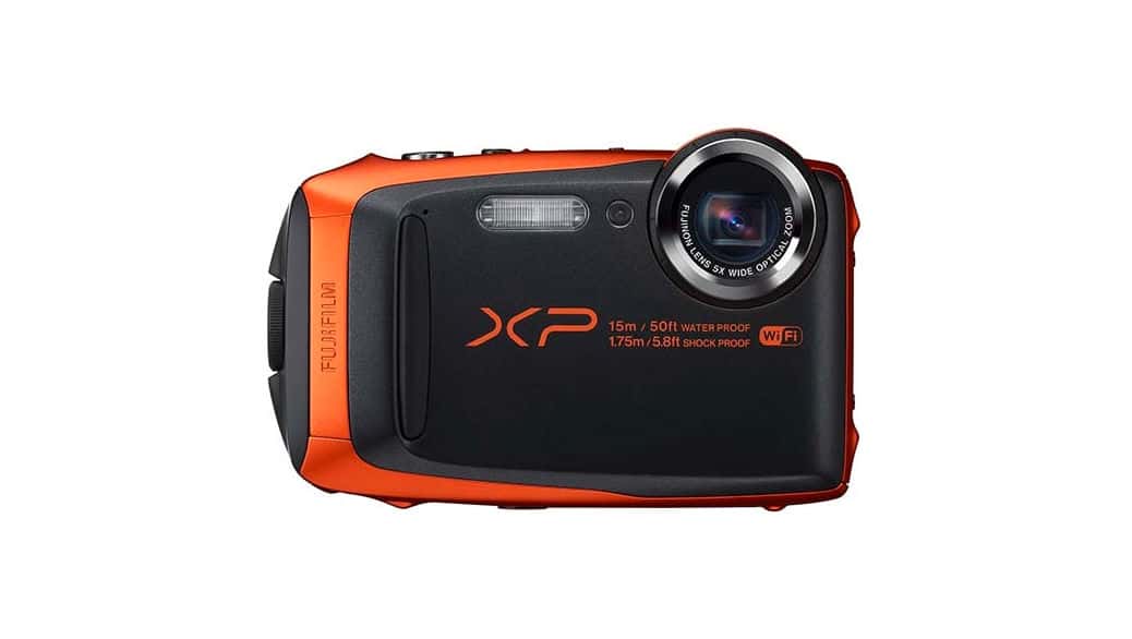 Nuevas cámaras de Fuji: Fujifilm X70, Fujifilm X-Pro2, Fujifilm X-E2S y Fujifilm FinePix XP90