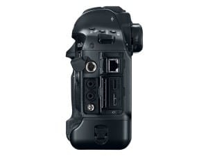 Canon EOS-1D X Mark II: La nueva DSLR Full Frame de gama alta