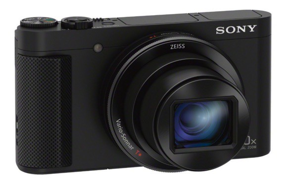 Sony Cyber-shot DSC-HX90V