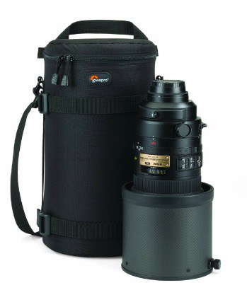Lowepro Lens Case 13 x 32 - estuche para objetivos