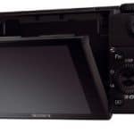 Sony Cyber-shot DSC-RX100M4 - Cámara compacta de 20.1 Mp