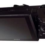Sony Cyber-shot DSC-RX100M2 - Cámara compacta de 20.2 Mp