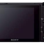 Sony Cyber Shot DSC RX100 MIII - Cámara compacta de 20.1 Mp