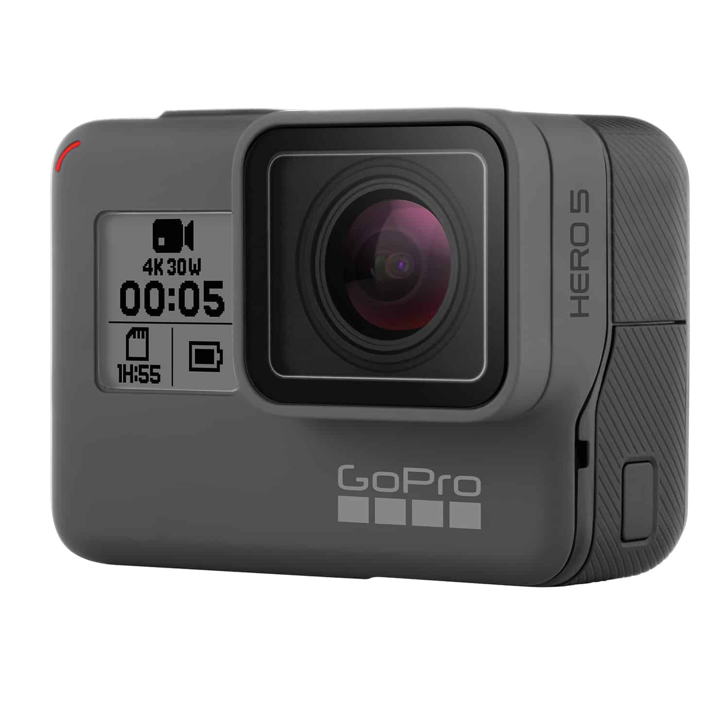 GoPro HERO5: todo lo que necesitas saber sobre las nuevas cámaras de GoPro