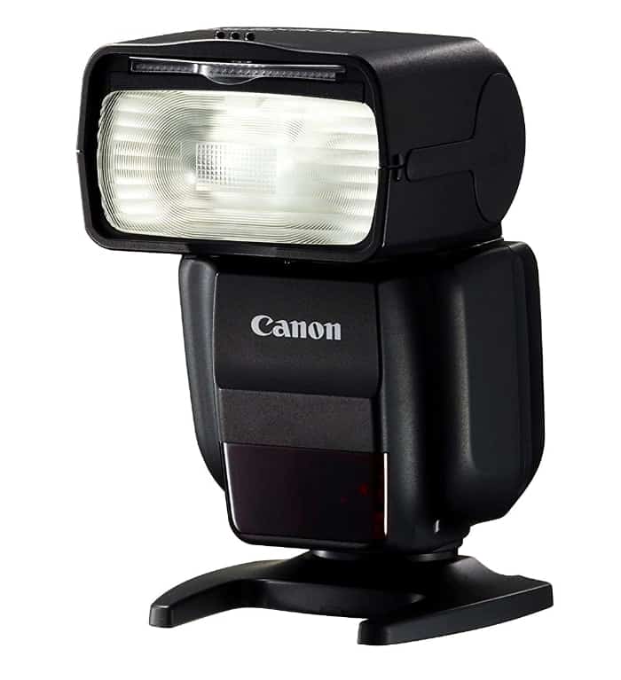 El mejor flash para Canon: Canon 430EX III RT EU16 - Flash Speedlite