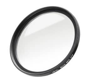 Filtre Skylight 1A (UV) 40,5mm – Générique, Avec Boîte, Occasion état Correct