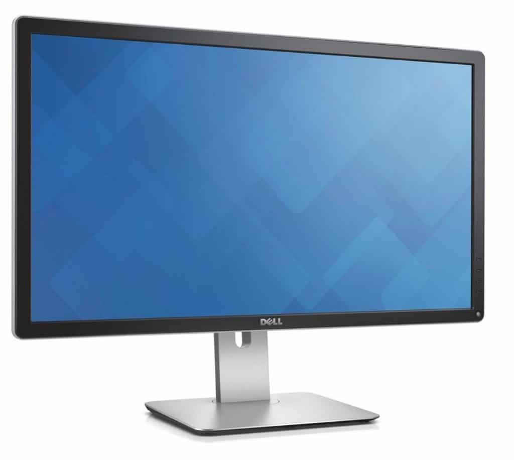 Los mejores monitores para fotografía edición y retoque fotográfico en