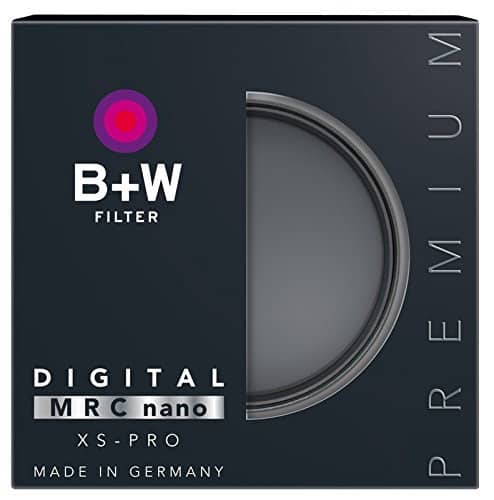 B+W Xs-Pro Kaesemann - Filtro polarizador