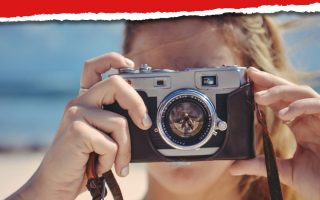 Cómo hacer buenas fotografías: los mejores consejos