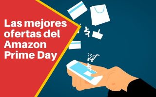 Prime Day 2020 de Amazon España