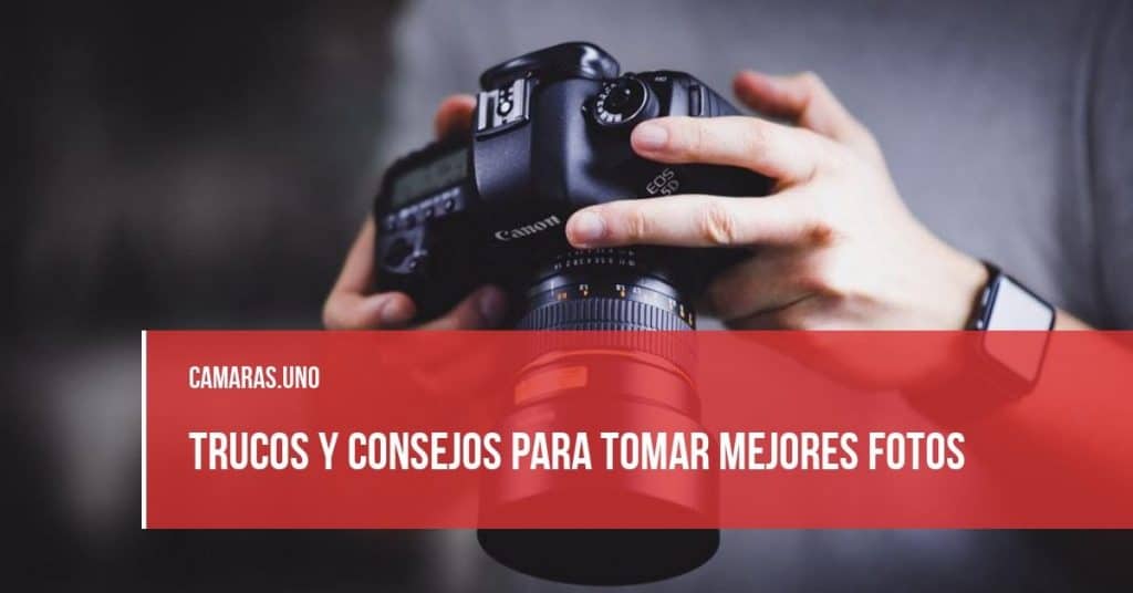 Los mejores trucos para ahorrar tiempo tomando fotografías y ser más efectivo