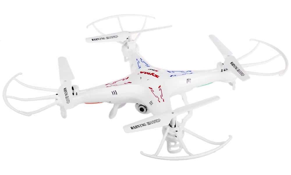 Syma X5C Drone Quadcopter