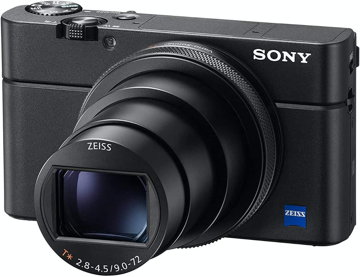 Las Mejores C maras De Fotos Compactas Buenas Y Baratas Que Puedes Comprar