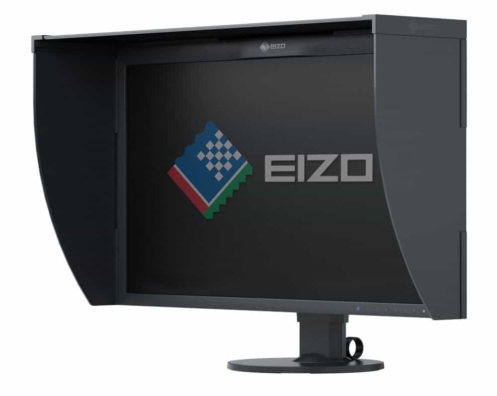 El mejor monitor para editar fotos por más de 4000 euros: Eizo ColorEdge CG318-4K