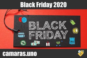 Black Friday 2020 (y Cyber Monday)