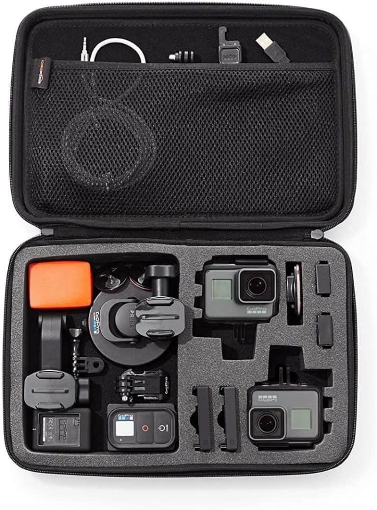 Akaso Brave Le New For GoPro Accessories Set For Go Pro Hero 12