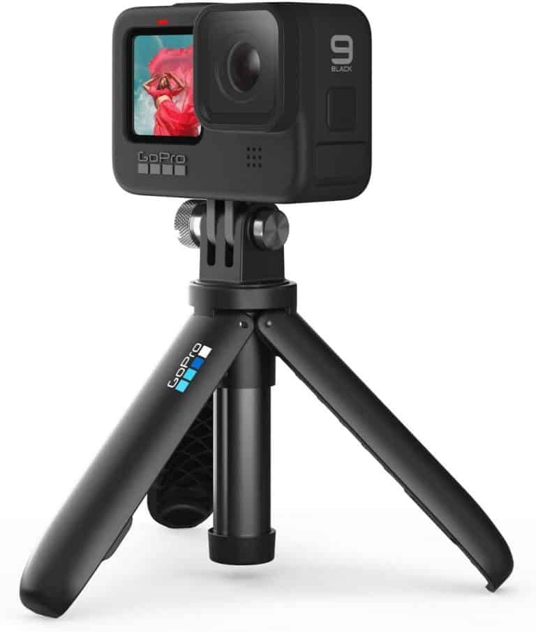 Caméra Go Pro Héro 3 - L'ENVOL Vidéo