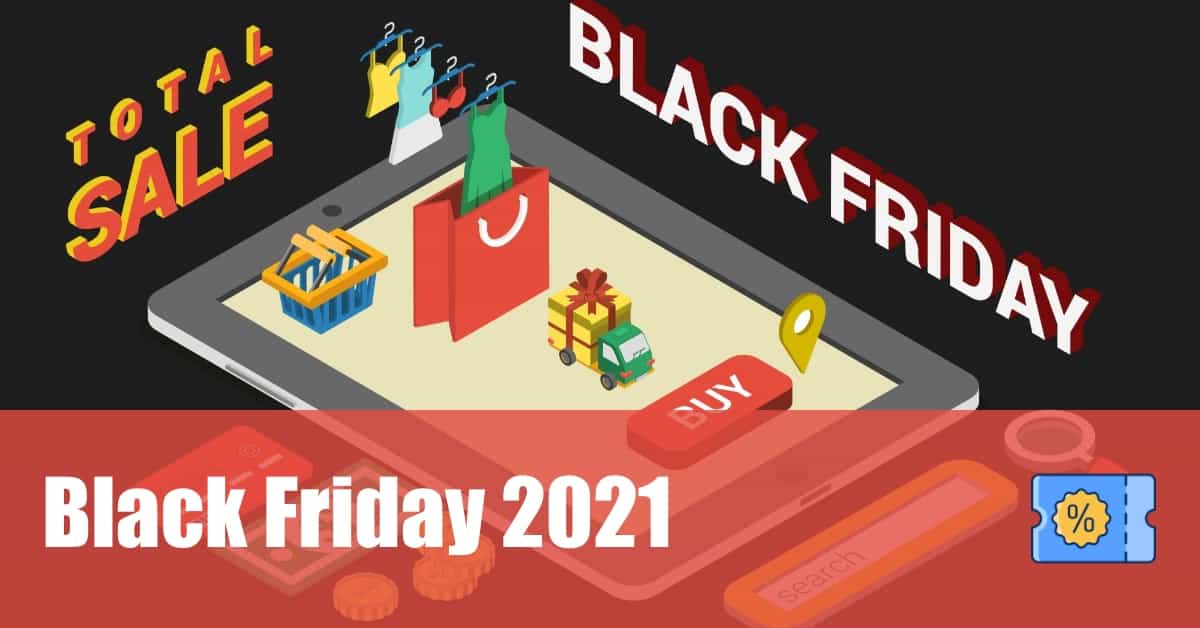 Las mejores ofertas en cámaras y accesorios del Black Friday 2021